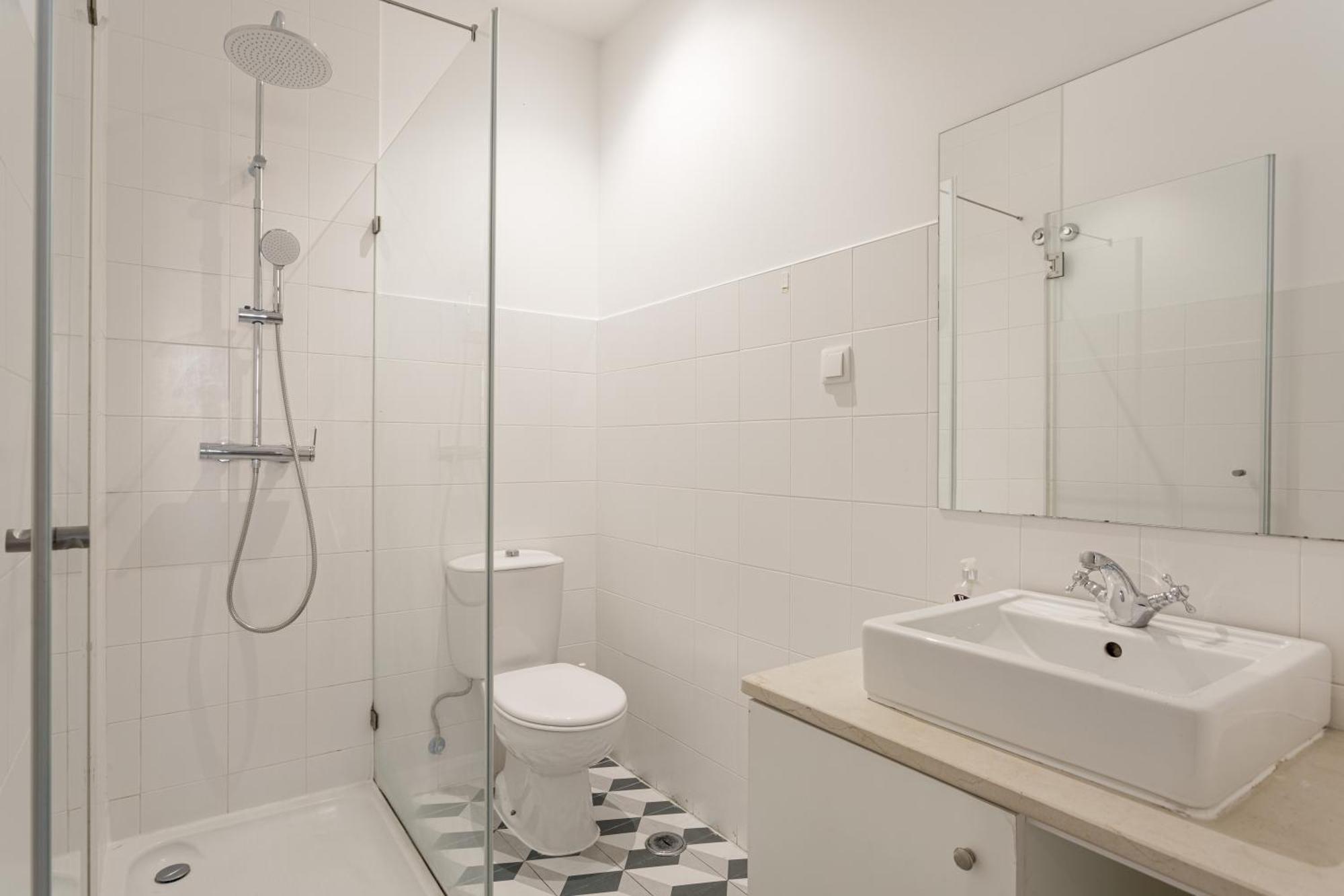 Appartement Joivy Inviting Flat Next To Carmo Convent à Lisboa Extérieur photo