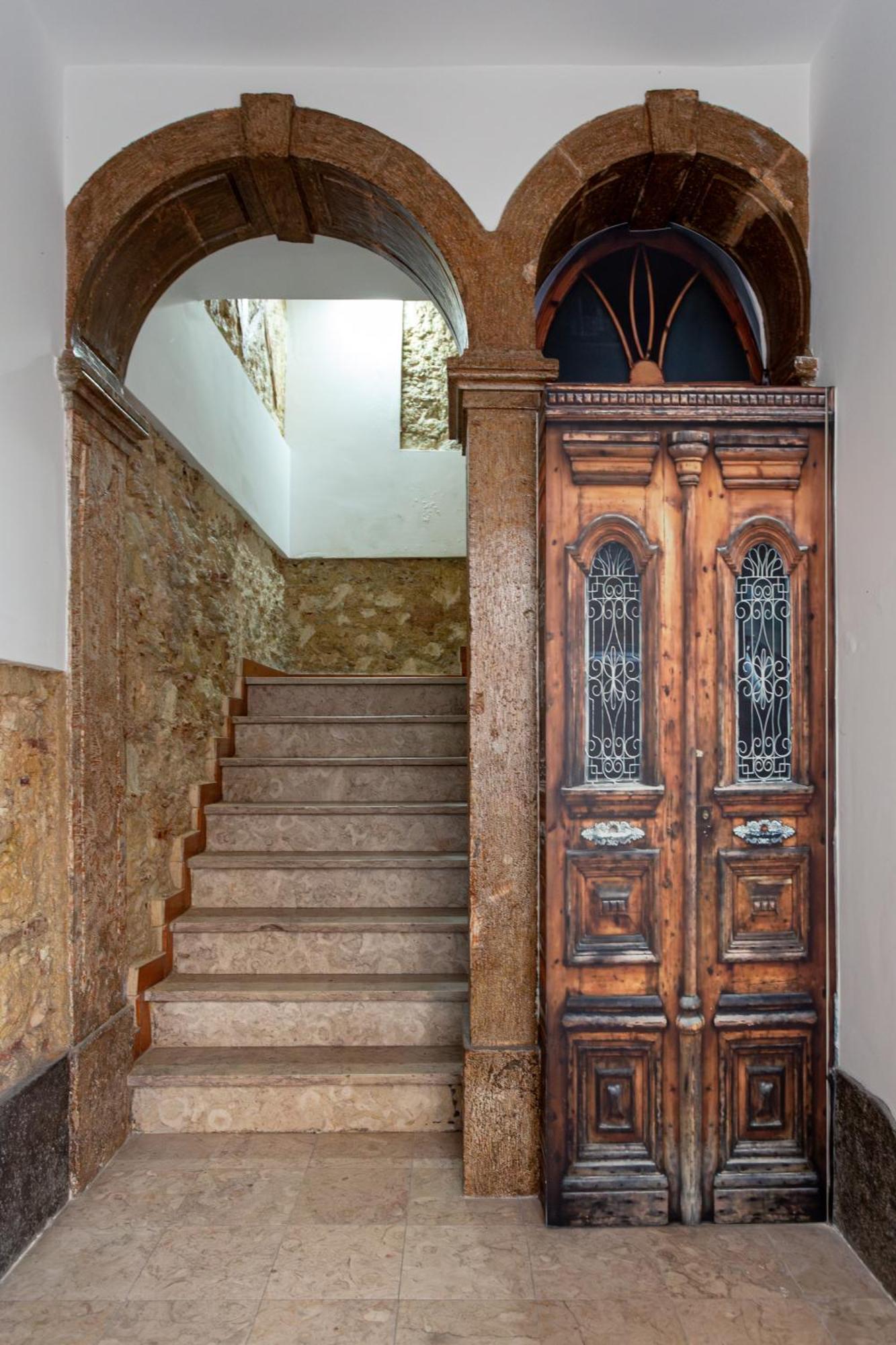 Appartement Joivy Inviting Flat Next To Carmo Convent à Lisboa Extérieur photo