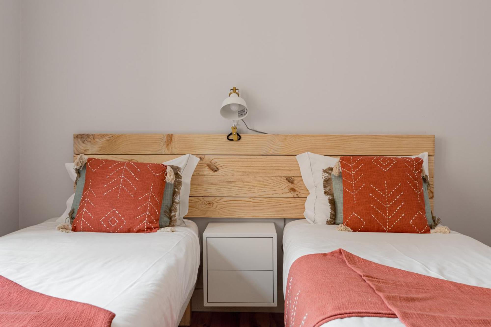 Appartement Joivy Inviting Flat Next To Carmo Convent à Lisboa Extérieur photo