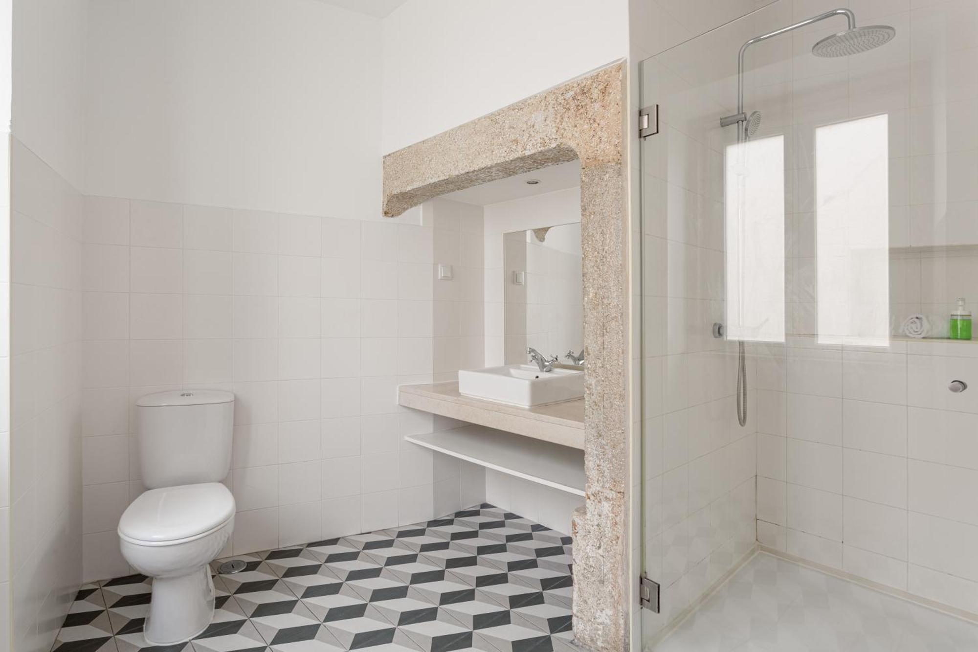 Appartement Joivy Inviting Flat Next To Carmo Convent à Lisboa Extérieur photo